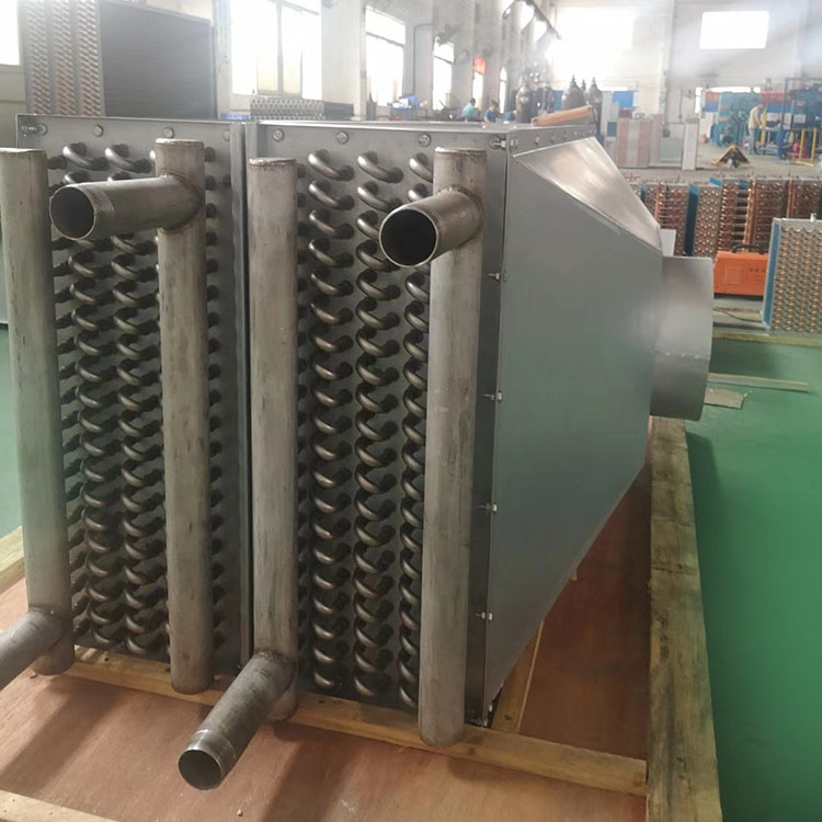 容积式换热器和半容积式换热器有什么区别？