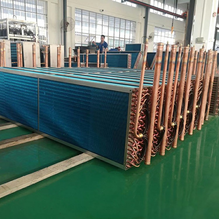 直接蒸发冷却器和间接蒸发冷却器的差异与应用领域分析