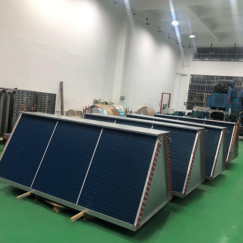 中国冷链物流制冷设备进入快速发展新时期