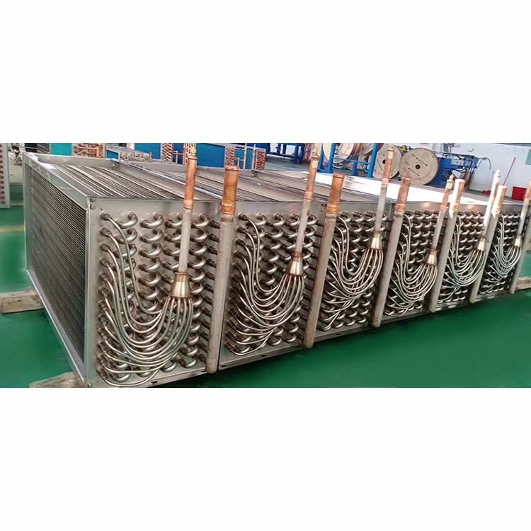 全316L不锈钢蒸发器